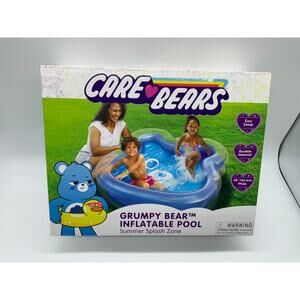 Care Bears Swimming Pool